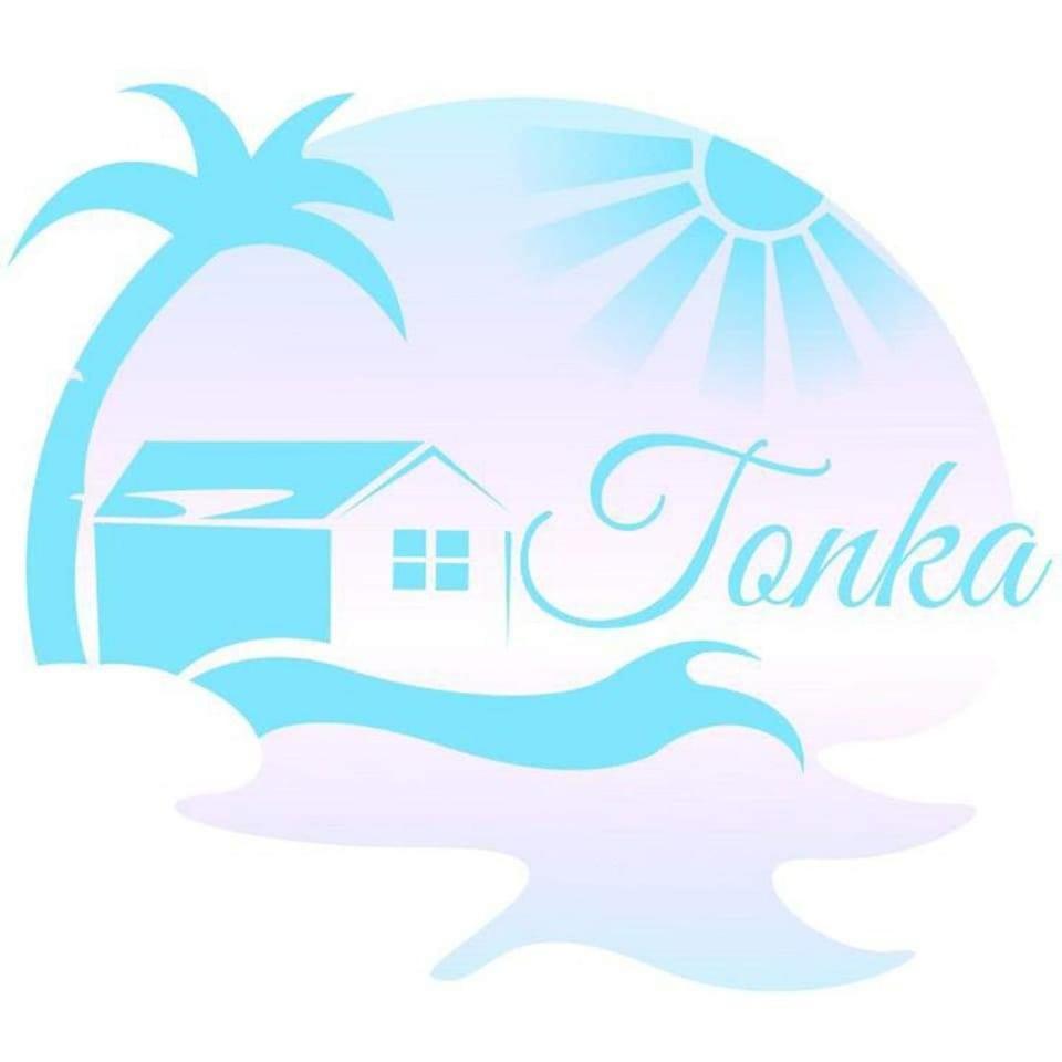 Mobile Home Tonka Biograd Na Moru Dış mekan fotoğraf